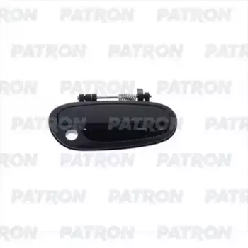 Ручка двери PATRON P20-0174R