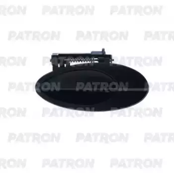 Ручка двери PATRON P20-0267L