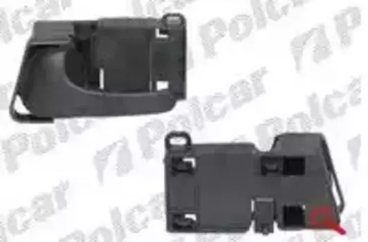 Ручка двери POLCAR 9547ZW41