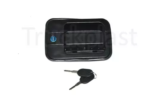 Ручка двери TANGDE TD09-59-020R