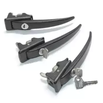 Ручка двери RIGINAL RG452-6105149
