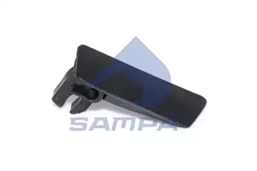 Ручка двери SAMPA 023.220