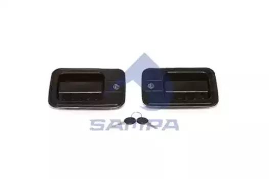 Ручка двери SAMPA 061.499