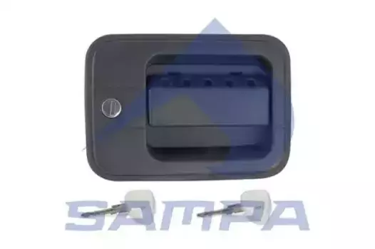 Ручка двери SAMPA 062.002