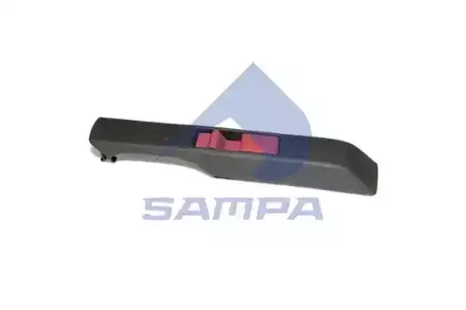 Ручка двери SAMPA 1810 0229