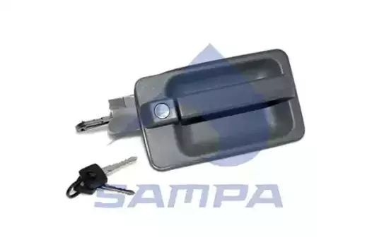 Ручка двери SAMPA 204.097