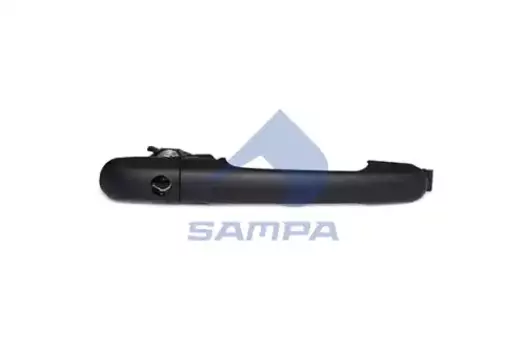Ручка двери SAMPA 204.106