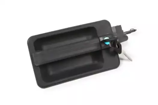 Ручка двери STELLOX 87-24707-SX