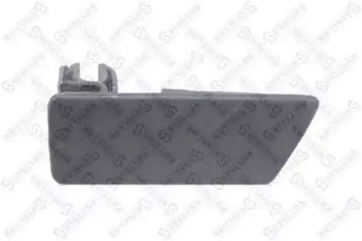 Ручка двери STELLOX 87-24721-SX