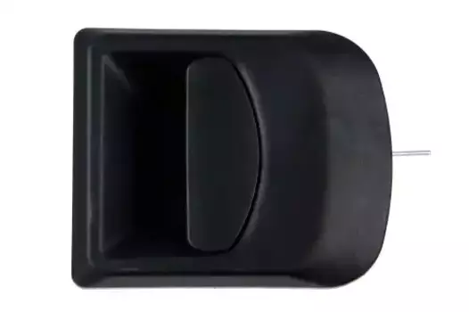 Ручка двери STELLOX 87-24730-SX