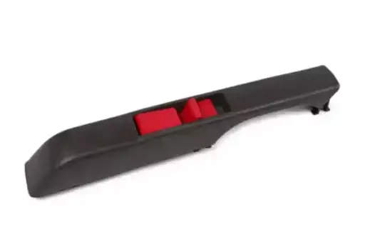 Ручка двери STELLOX 87-48001-SX