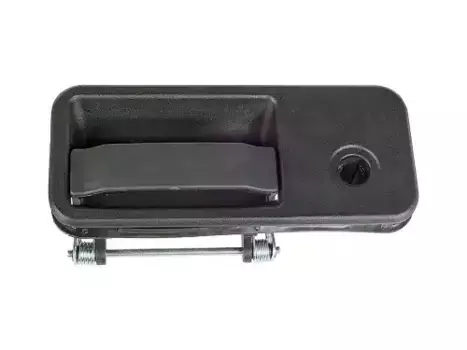Ручка двери STELLOX 87-48006-SX