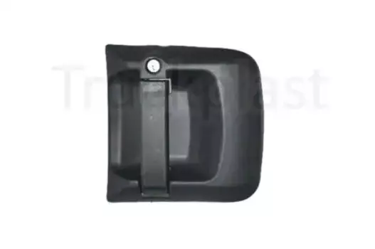Ручка двери TANGDE TD0657018BR