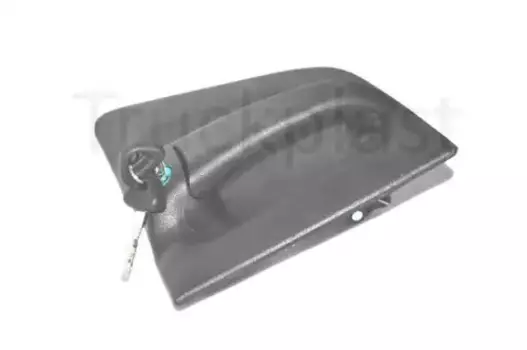 Ручка двери TANGDE TD07-52-074BL