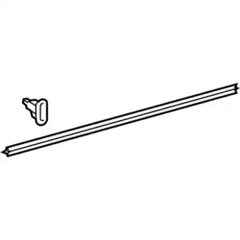 Ручка двери TOYOTA / LEXUS 6786306100