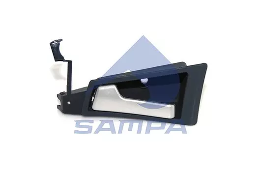 Ручка двери SAMPA 023.217