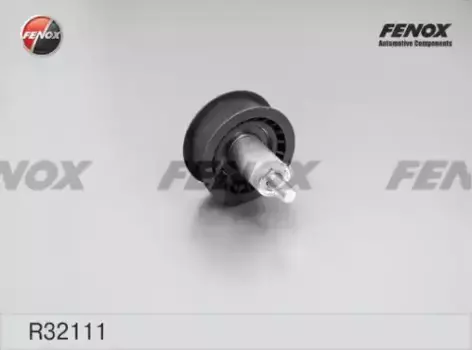 ролик обводной ремня ГРМ!\ VW Golf/Bora/Polo 1.4/1.6 16V 97> R32111 FENOX