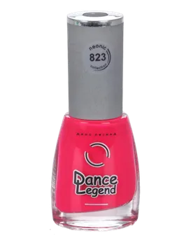 Лак д/ногтей Dance Legend Neonic Spring Break тон № 823 15 мл