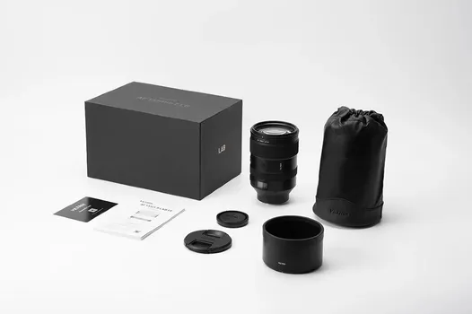 Объектив Viltrox AF 135mm F1.8 LAB FF E-mount AF 135/1.8 FE