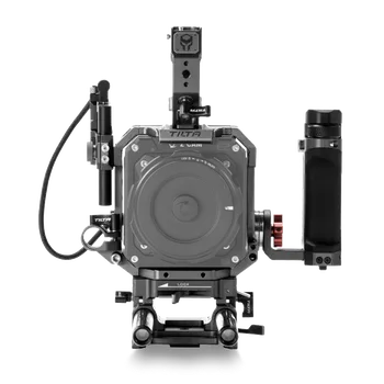 Клетка Tilta Tiltaing для Z CAM Kit C (Tilta Gray) TA-T05-C-G