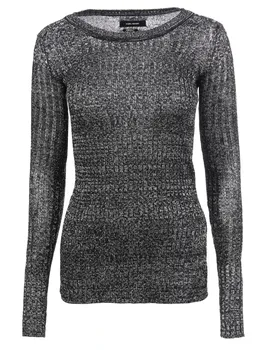 Трикотажный джемпер ISABEL MARANT