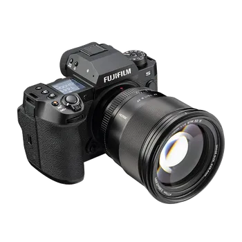 Объектив Viltrox AF 75mm F1.2 Pro X-mount Viltrox AF 75mm F1.2 Pro XF