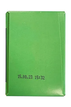 Прокладки женские гигиенические Meed ежедневные целлюлозные Soft deo, 20 шт