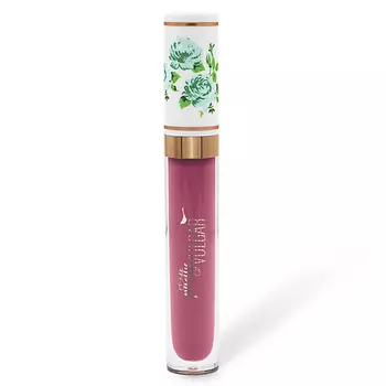 PRETTY VULGAR Блеск для губ Poisonous Pout № 58 Перенниал Кисс