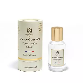 PREPARFUMER Cherry Gourmet 30