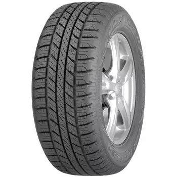 Всесезонные шины Goodyear