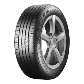 Летние шины Continental