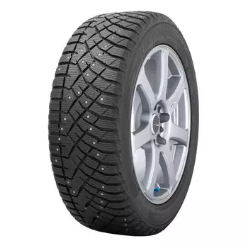 Зимние шины Nitto