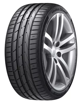 Летние шины Hankook