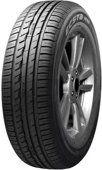 Летние шины Kumho