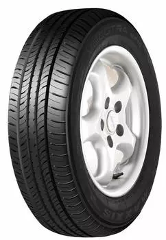 Летние шины Maxxis