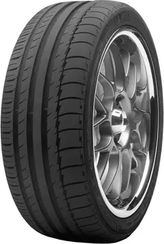 Летние шины Michelin