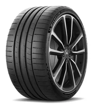 Летние шины Michelin