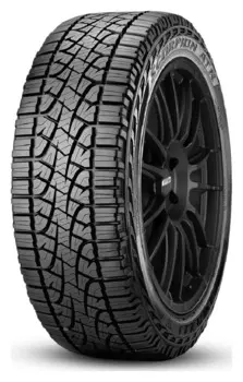 Летние шины Pirelli