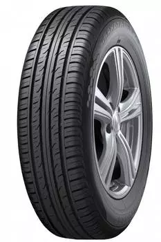 Летние шины Dunlop