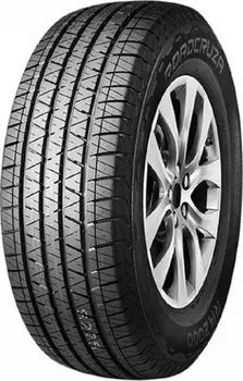 Летние шины Roadcruza