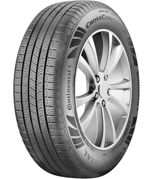 Летние шины Continental