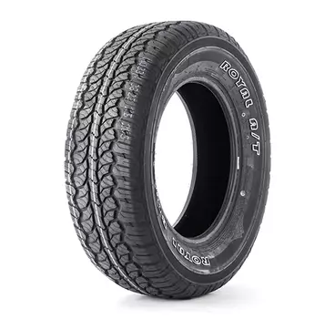 Летние шины Royal Black