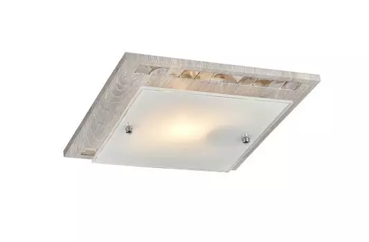Настенно потолочный светильник Maytoni Simmetria FR4810-CL-01-W