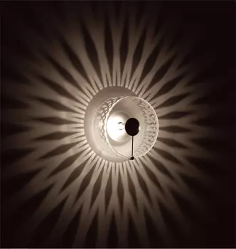 Настенно потолочный светильник Odeon Light Blois 2603/1C