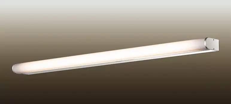 Настенно потолочный светильник Odeon Light Brant 2740/1W
