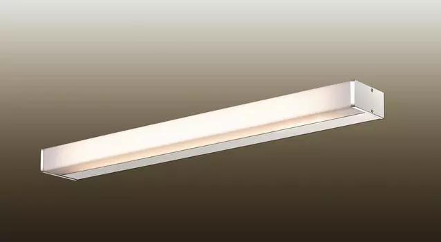 Настенно потолочный светильник Odeon Light Gil 2741/1W