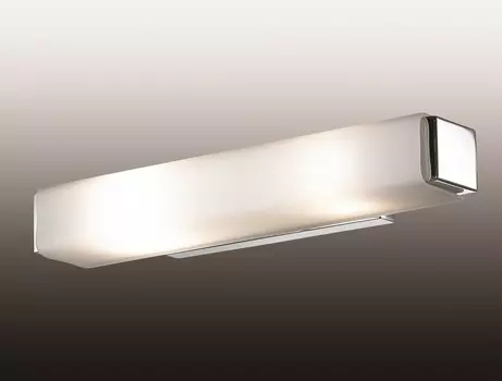 Настенно потолочный светильник Odeon Light Kima 2731/2W