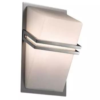 Настенно потолочный светильник Odeon Light Tiara 2025/1W