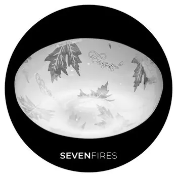 Настенно потолочный светильник Seven Fires Эйри 45100.35.30.77