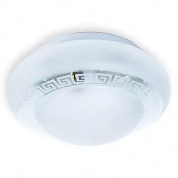 Настенно потолочный светильник Toplight Betty TL9591Y-01WH